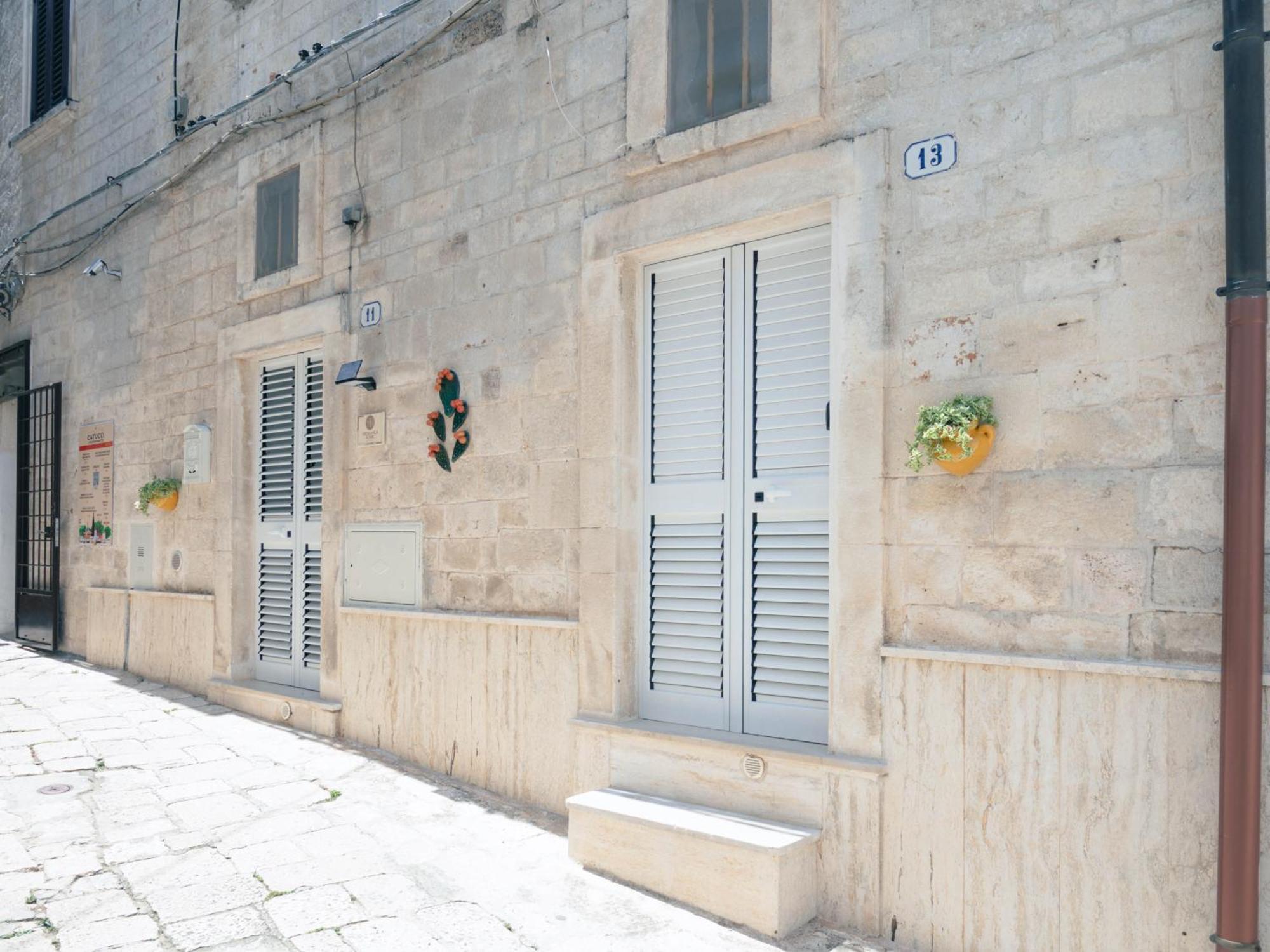 Messapica * Ceglie Messapica